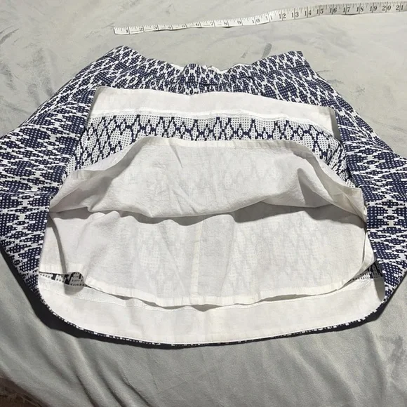 🥰🥰J. Crew A Line Skirt🥰🥰 - Picture 10 of 10